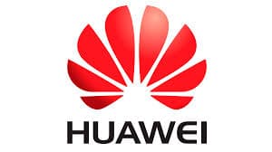 Logo Huawei